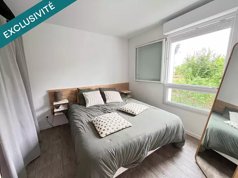 Appartement, 63 m²