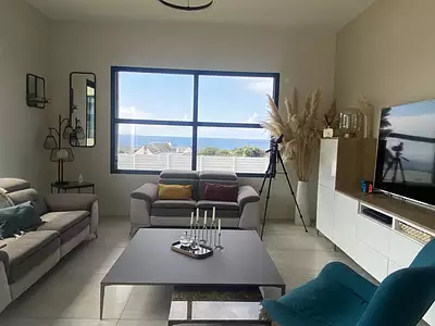 Maison, 128 m²