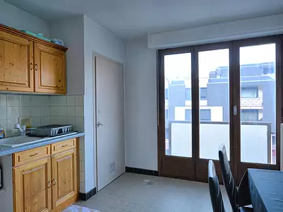 Appartement, 50,86 m²