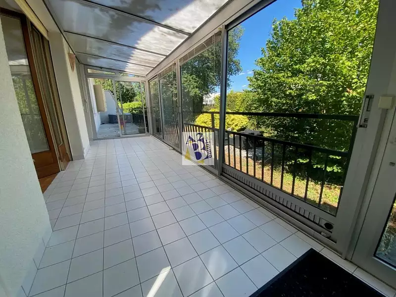 Maison, 209 m²