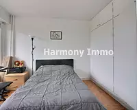 Appartement, 44,23 m²