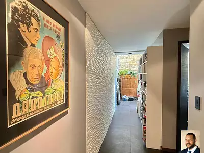 Appartement, 157 m²