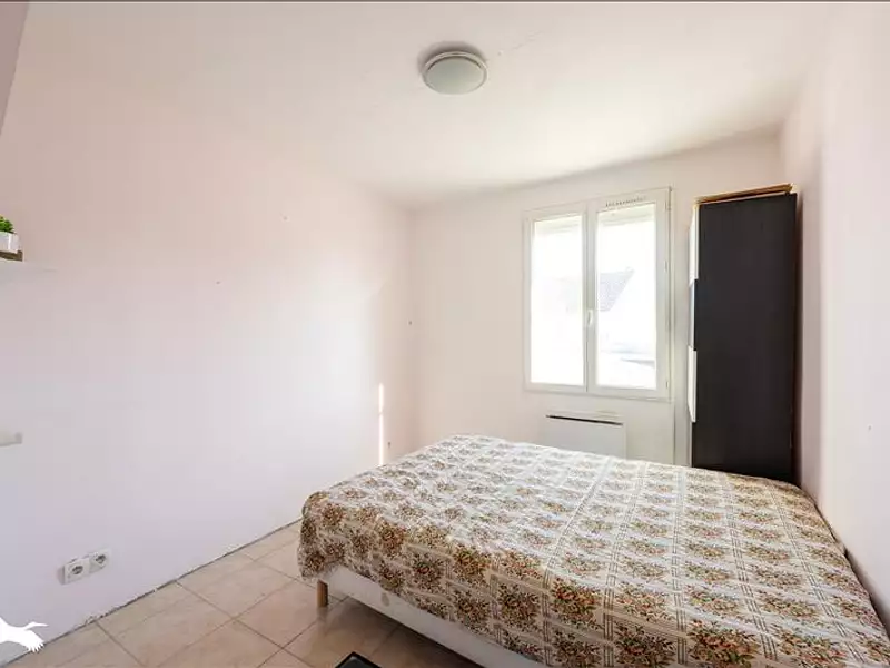 Maison, 100 m²