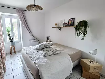 Appartement, 60,47 m²