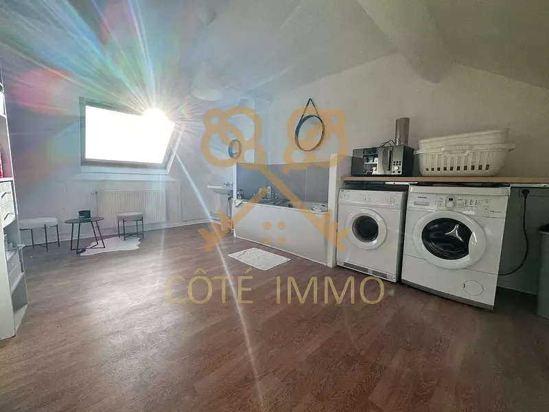 Maison, 160 m²