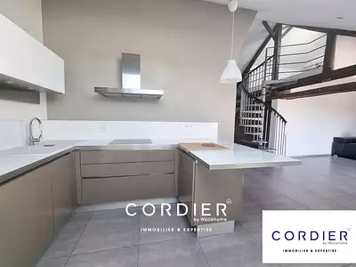 Appartement, 94,7 m²