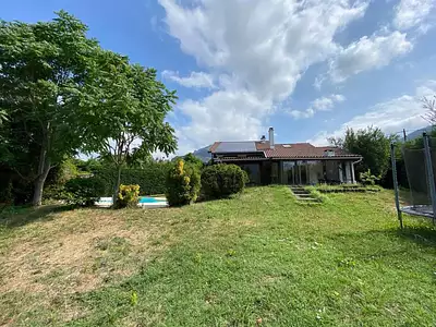 Maison, 140 m²