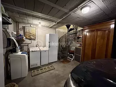 Maison, 91 m²