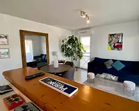 Appartement, 60,1 m²