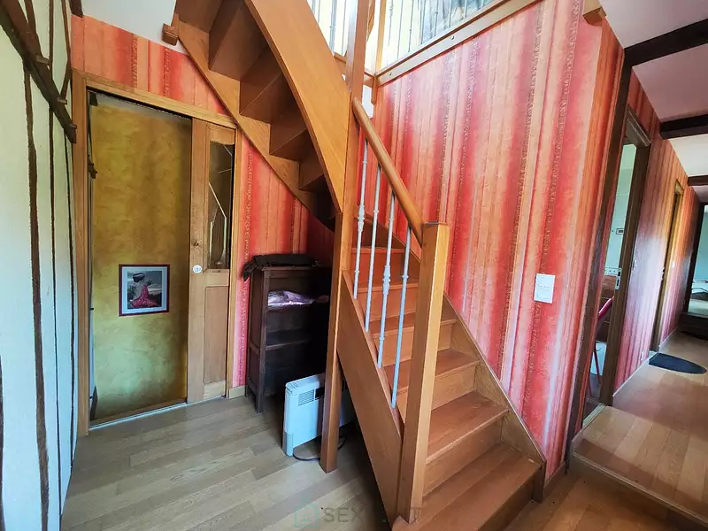 Maison, 177 m²