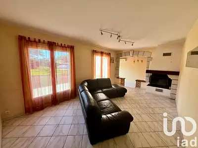 Maison, 114 m²