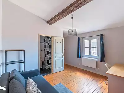 Appartement, 85 m²