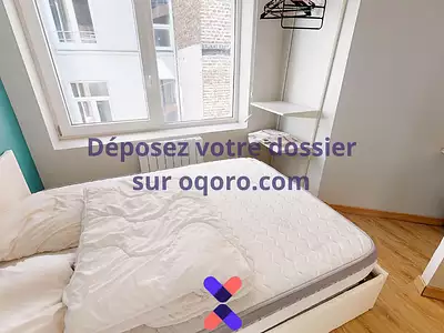 Appartement, 95 m²
