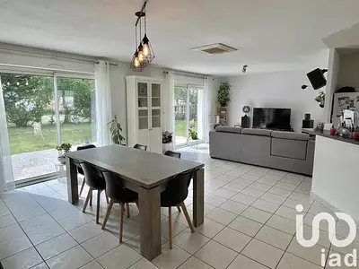 Maison, 100 m²