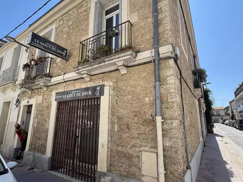 Appartement, 55,65 m²
