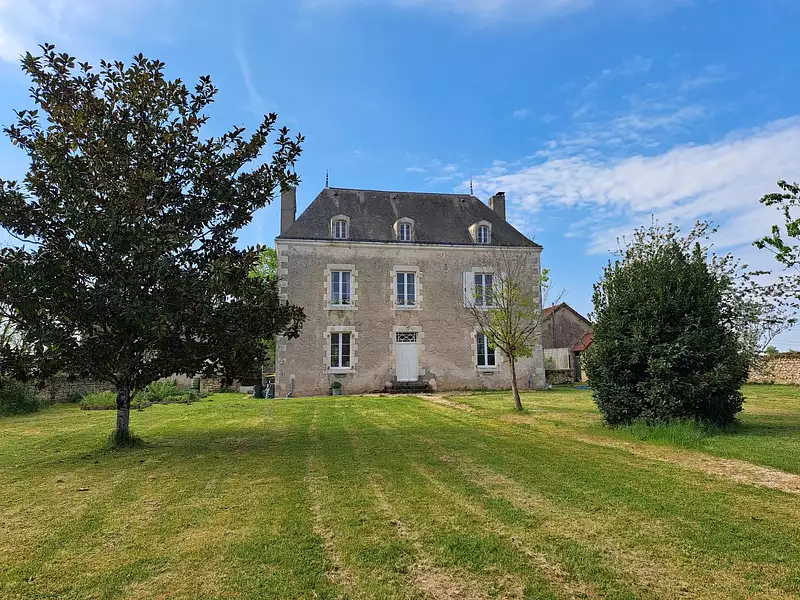 Maison, 230 m²