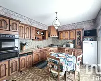 Maison, 140 m²