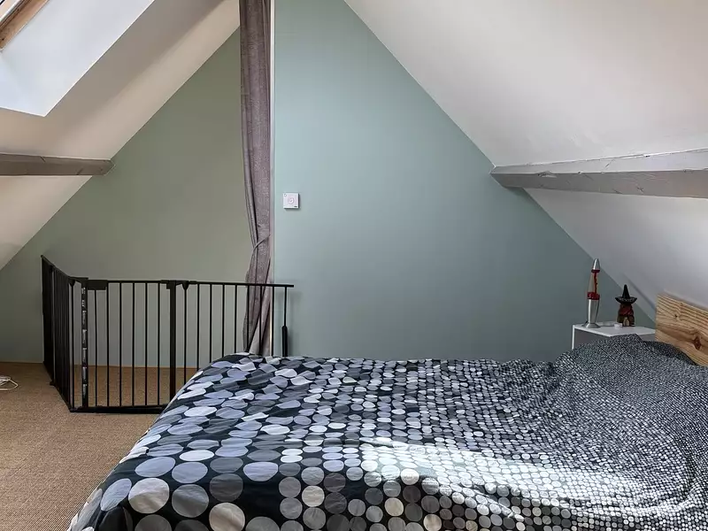 Maison, 159 m²