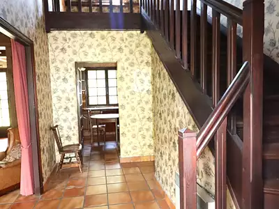 Maison, 128 m²