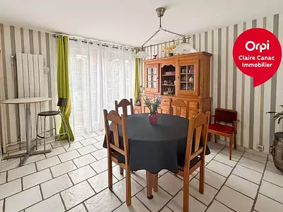 Maison, 90 m²
