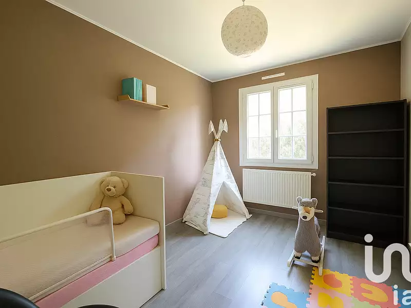 Maison, 94 m²
