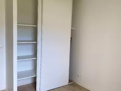 Appartement, 83,45 m²