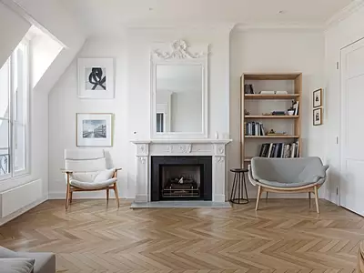 Appartement, 175 m²