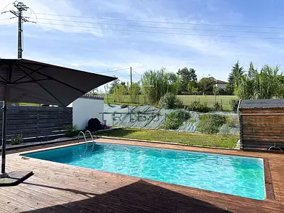 Maison, 129 m²