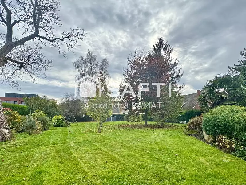 Maison, 187 m²