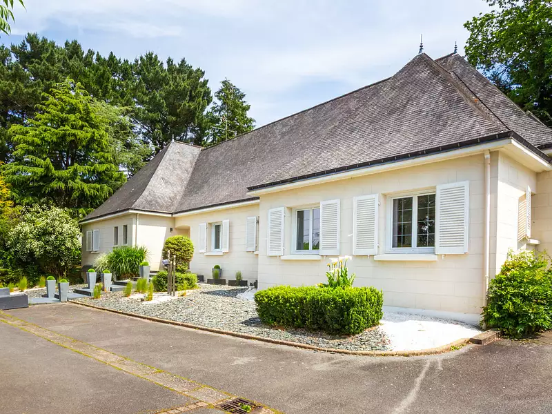 Maison, 390 m²