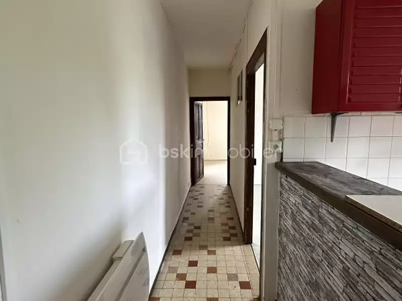 Maison, 82 m²