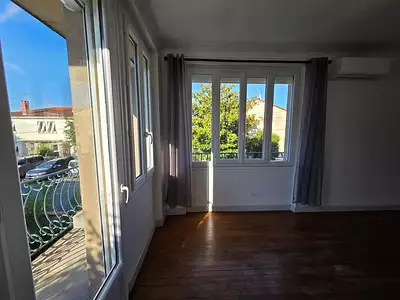Appartement, 47 m²