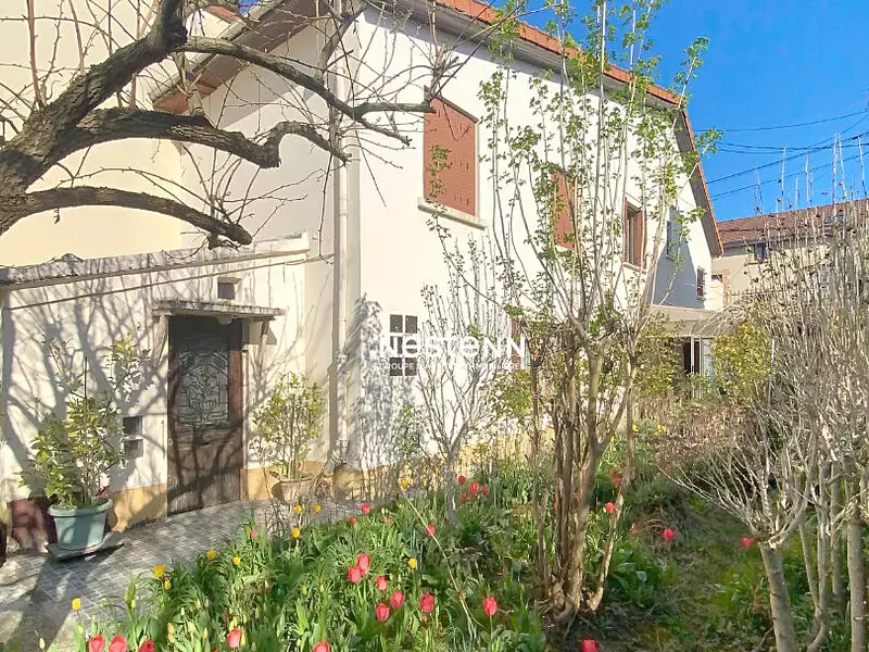 Maison, 120 m²