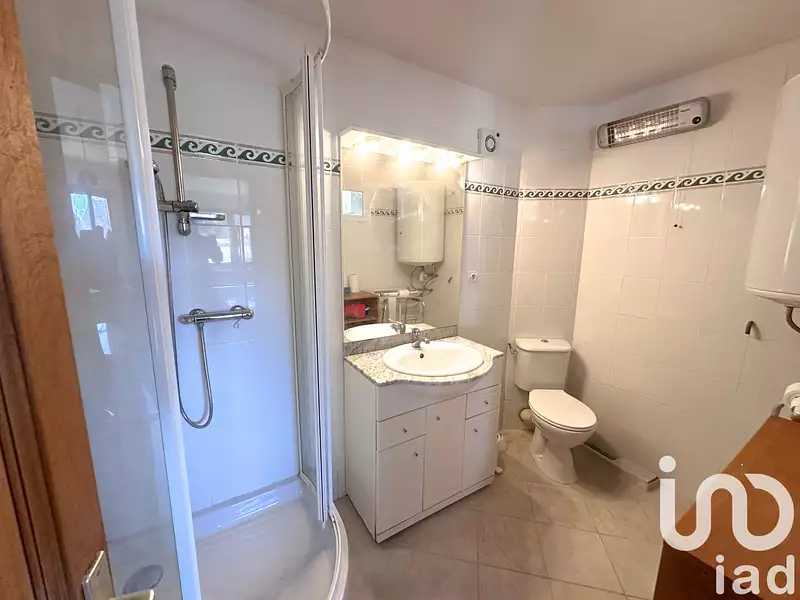 Appartement, 37 m²