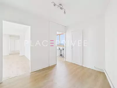 Appartement, 99 m²