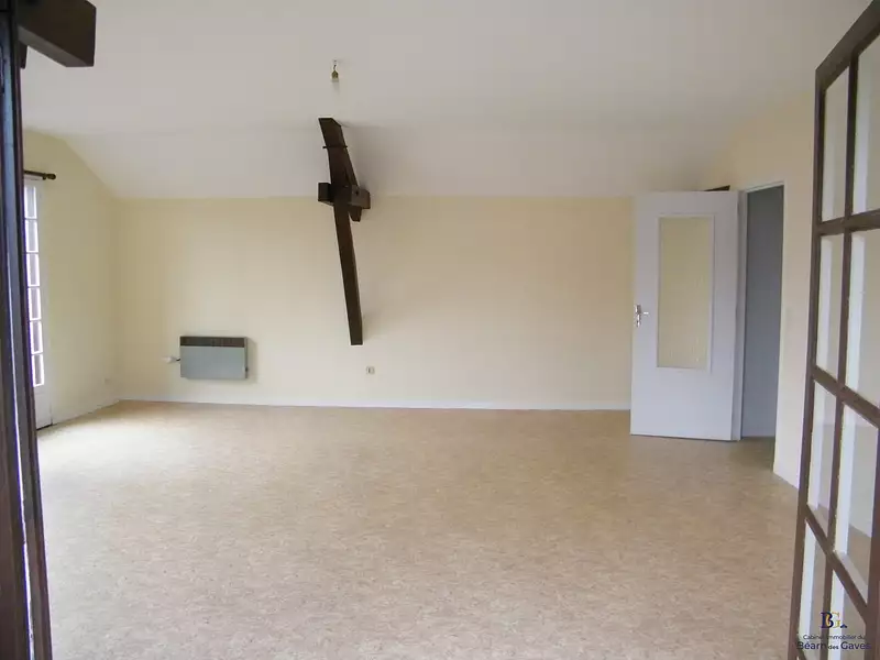 Appartement, 86,09 m²