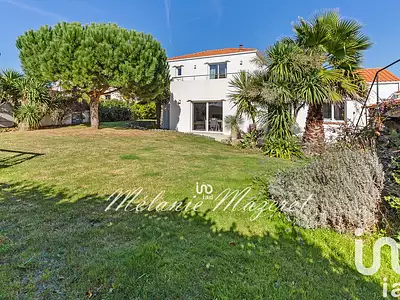 Maison, 152 m²