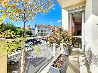 Appartement, 65 m²