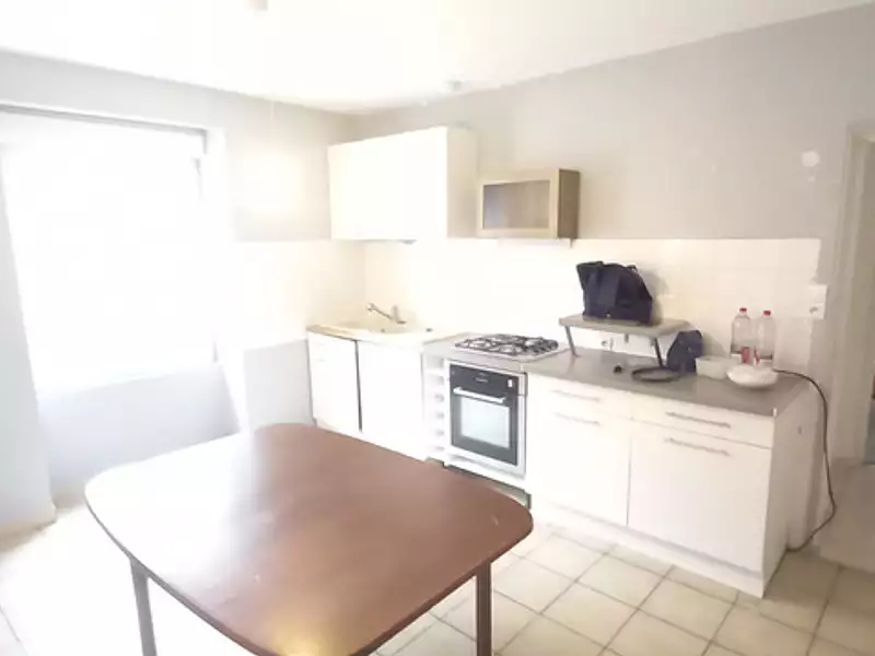 Maison, 101 m²