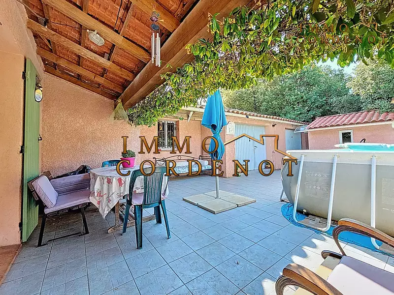 Maison, 90 m²