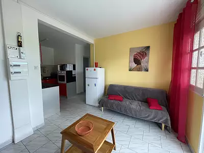 Appartement, 60 m²