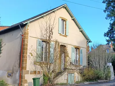Maison, 123 m²
