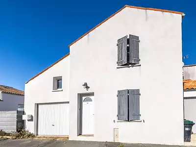 Maison, 96 m²