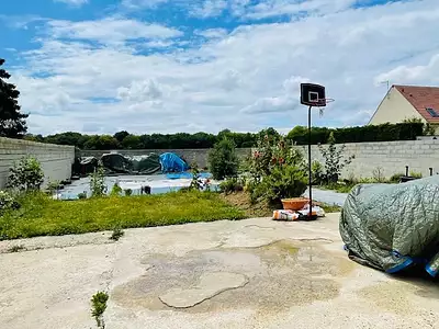 Maison, 101 m²