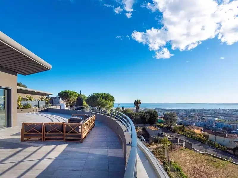 Appartement, 121 m²