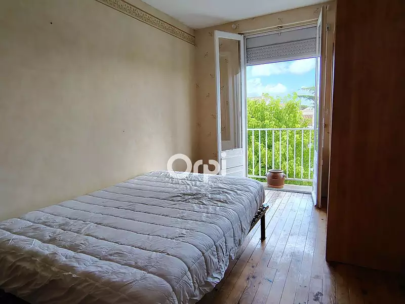 Maison, 85 m²