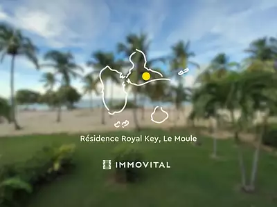 Appartement, 31,06 m²