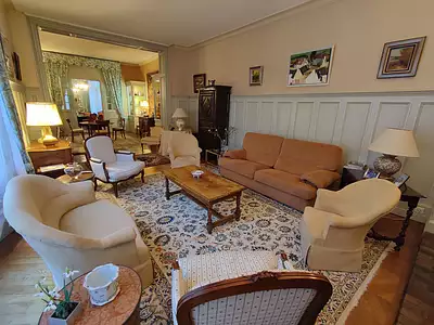 Maison, 330 m²