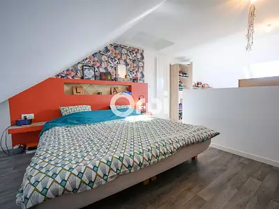 Maison, 110 m²