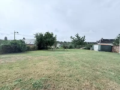 Maison, 96 m²